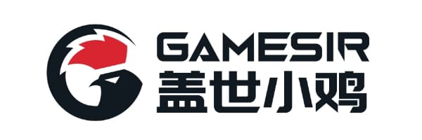 GameSir コントローラー